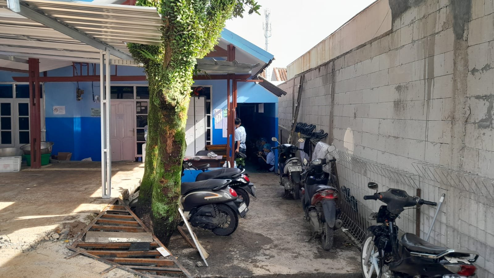 Dapur