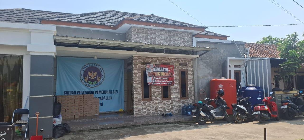 Foto Dapur