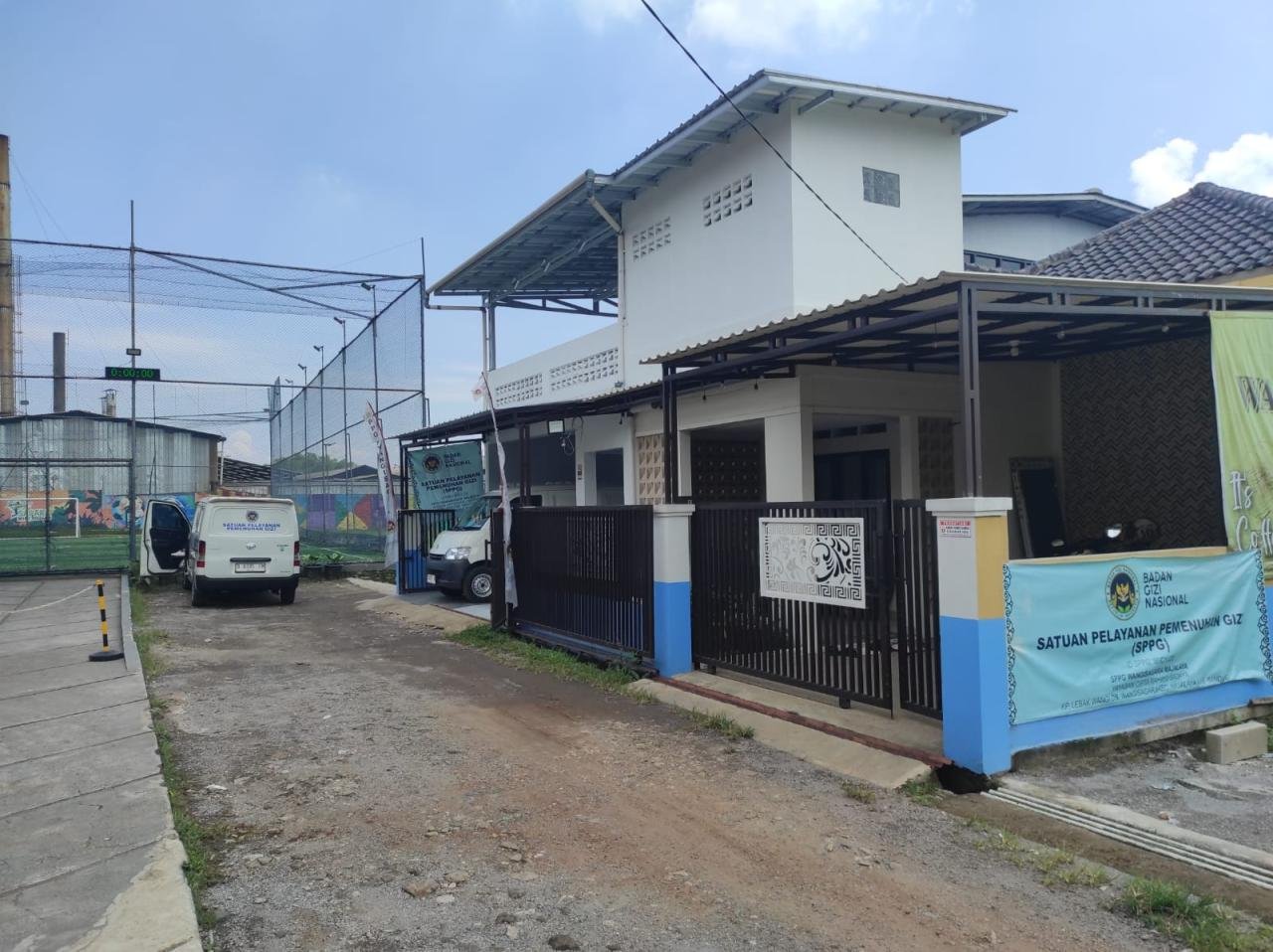Dapur