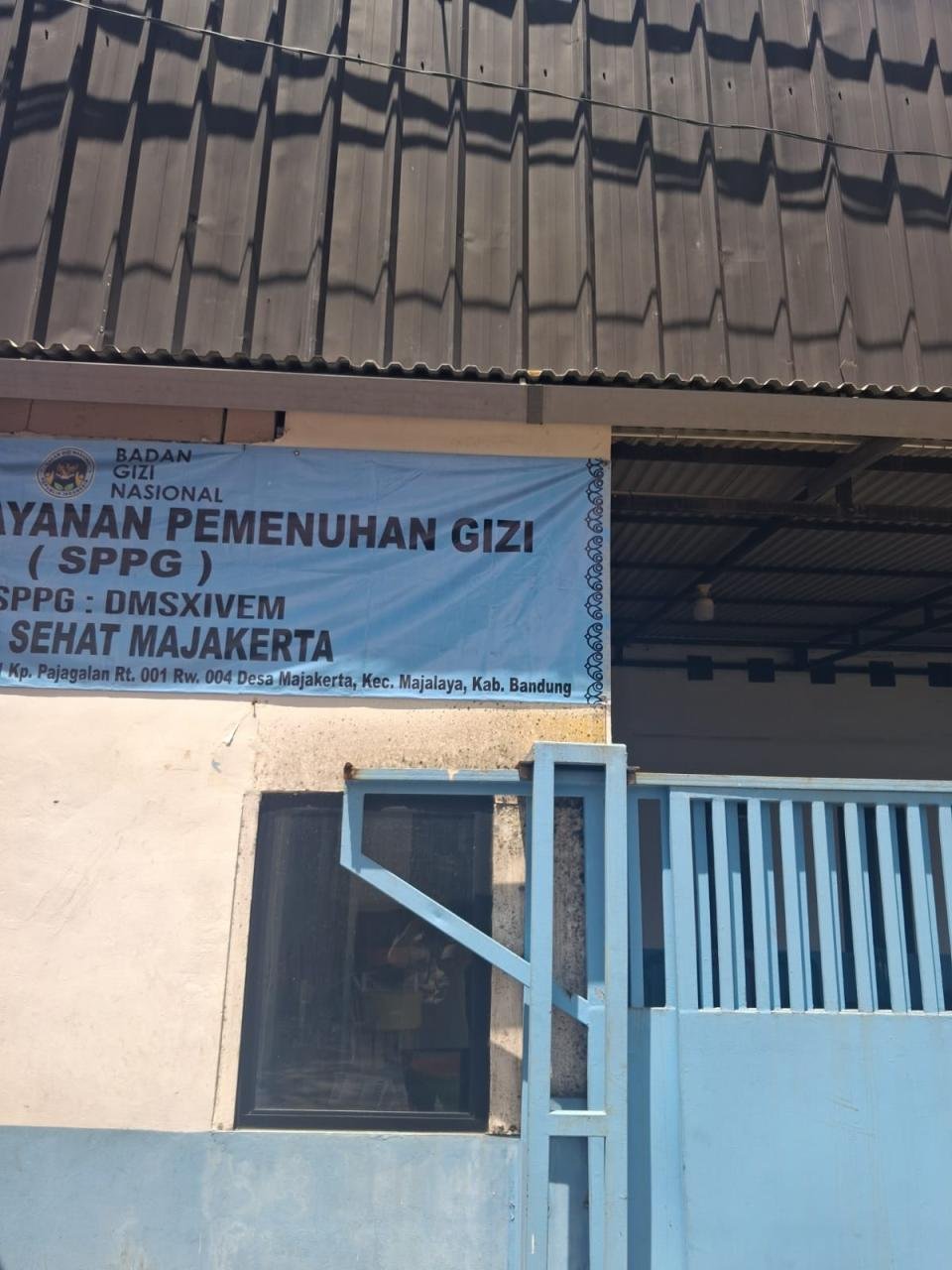Dapur